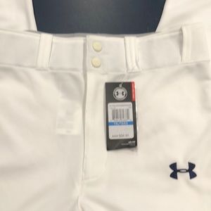 Never worn youth baseball pants